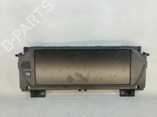 Used Instrument cluster CITROËN C4 Picasso II 1.6 BlueHDi 120 (120 hp) 29457911