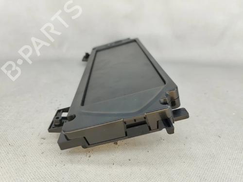 Instrument cluster CITROËN C4 Picasso II 1.6 BlueHDi 120 | BP29457911C47