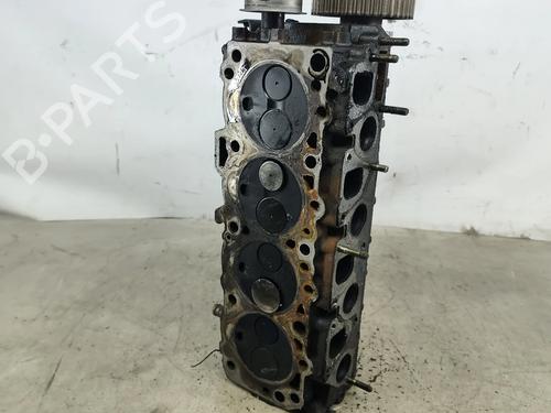 Cylinder head NISSAN PRIMERA (P12) 2.0 | BP29512602M5 
