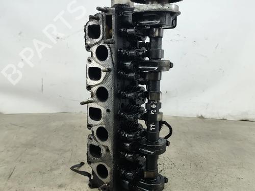 Cylinder head NISSAN PRIMERA (P12) 2.0 | BP29512602M5 