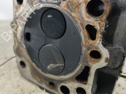 Cylinder head NISSAN PRIMERA (P12) 2.0 | BP29512602M5 