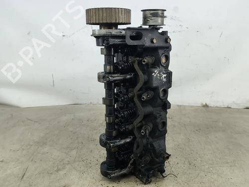Cylinder head NISSAN PRIMERA (P12) 2.0 | BP29512602M5 