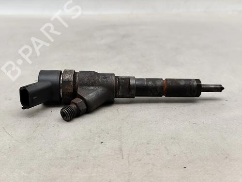 Used Injector CITROËN C5 I (DC_) 2.0 HDi (DCRHZB, DCRHZE) (109 hp) 29453685