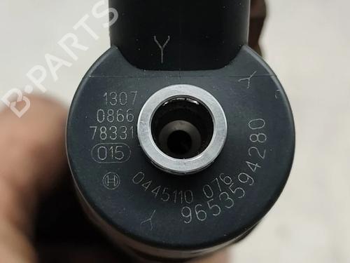 Injector CITROËN C5 I (DC_) 2.0 HDi (DCRHZB, DCRHZE) | BP29453685M100