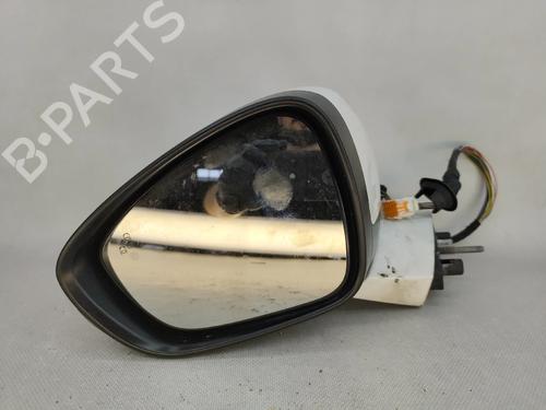 Używane Lusterko boczne lewe CITROËN C4 Picasso II 1.6 BlueHDi 120 (120 hp) 29478106