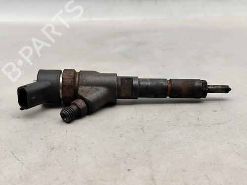 Used Injector CITROËN C5 I (DC_) 2.0 HDi (DCRHZB, DCRHZE) (109 hp) 29453686