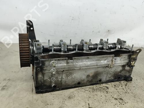 Sylinderhode IVECO DAILY II Van 2.8 D HM 4180 (122 hp) 29512604