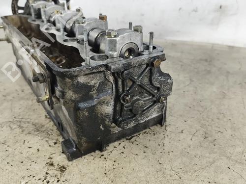 Sylinderhode IVECO DAILY II Van 2.8 D HM 4180 | BP29512604M5