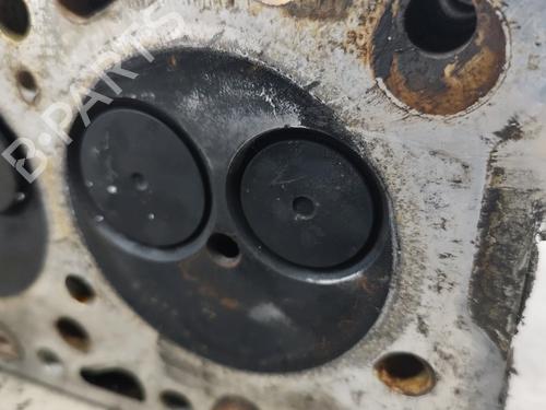 Sylinderhode IVECO DAILY II Van 2.8 D HM 4180 | BP29512604M5