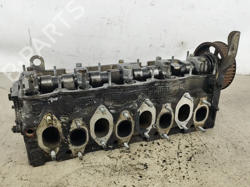 Sylinderhode IVECO DAILY II Van 2.8 D HM 4180 | BP29512604M5