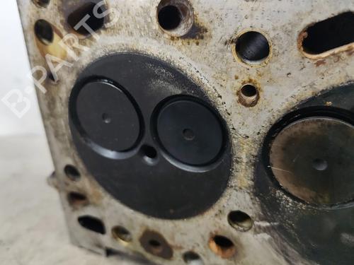 Sylinderhode IVECO DAILY II Van 2.8 D HM 4180 | BP29512604M5