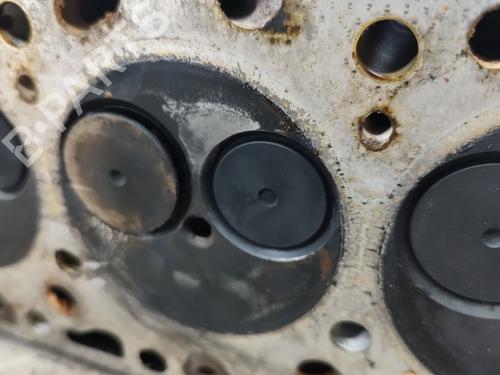 Sylinderhode IVECO DAILY II Van 2.8 D HM 4180 | BP29512604M5