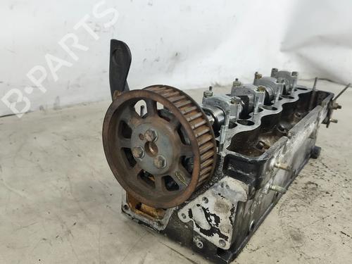 Sylinderhode IVECO DAILY II Van 2.8 D HM 4180 | BP29512604M5