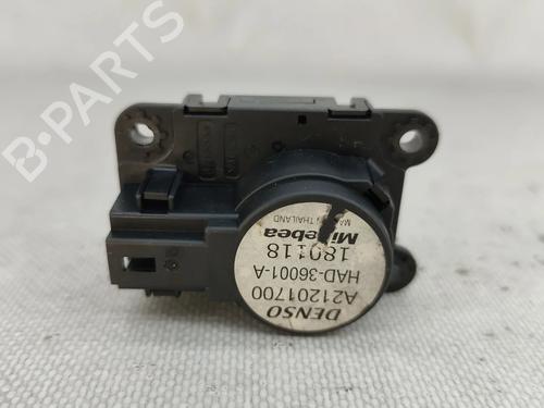 Elektronisk modul CITROËN C4 Picasso II 1.6 BlueHDi 120 (120 hp) 29457913