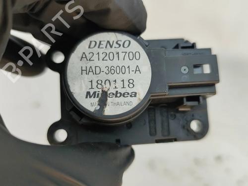 Elektronisk modul CITROËN C4 Picasso II 1.6 BlueHDi 120 | BP29457913M83 