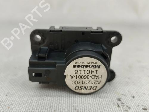 Module électronique CITROËN C4 Picasso II 1.6 BlueHDi 120 (120 hp) 29457914