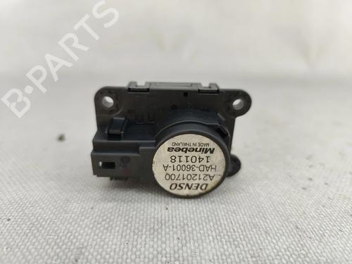 Used Electronic module CITROËN C4 Picasso II 1.6 BlueHDi 120 (120 hp) 29457915