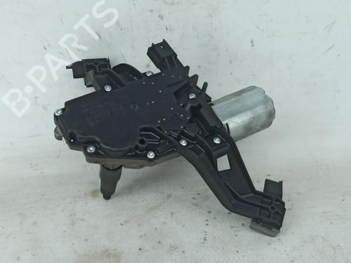 Ruitenwissermotor achter PEUGEOT 207 (WA_, WC_) 1.6 HDi (109 hp) 29309641