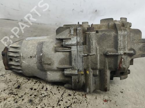 Rear differential HONDA HR-V (GH_) 1.6 16V (GH1, GH3) | BP29512605M24 