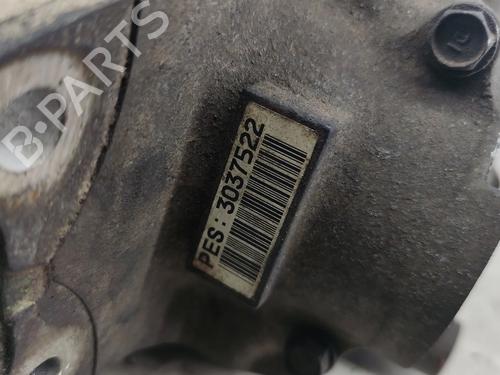 Rear differential HONDA HR-V (GH_) 1.6 16V (GH1, GH3) | BP29512605M24 
