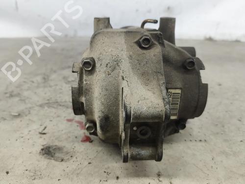 Rear differential HONDA HR-V (GH_) 1.6 16V (GH1, GH3) | BP29512605M24 