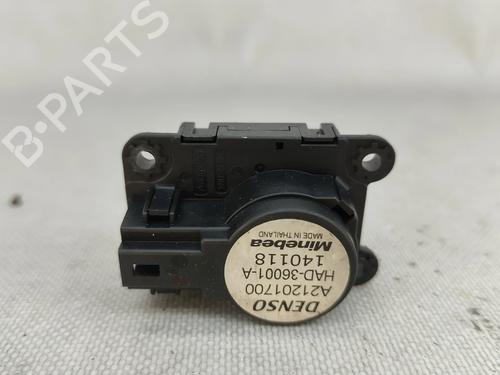 Elektronische module CITROËN C4 Picasso II 1.6 BlueHDi 120 (120 hp) 29457916