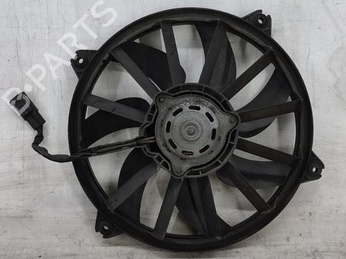 Køleventilator elektrisk PEUGEOT 307 SW (3H) 1.6 HDI 110 | BP29512601M35