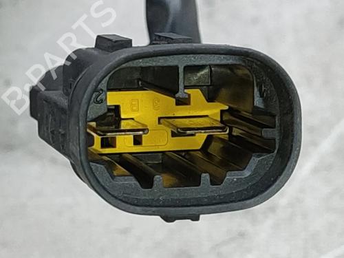 Køleventilator elektrisk PEUGEOT 307 SW (3H) 1.6 HDI 110 | BP29512601M35