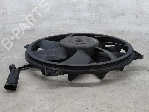 Køleventilator elektrisk PEUGEOT 307 SW (3H) 1.6 HDI 110 | BP29512601M35