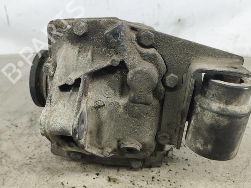 Differensial bakvogn BMW 3 (E46) 320 d | BP29512606M24