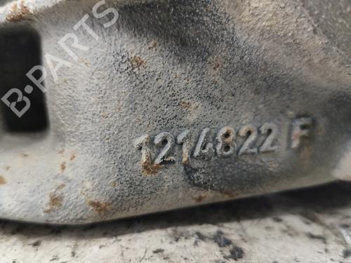 Differensial bakvogn BMW 3 (E46) 320 d | BP29512606M24