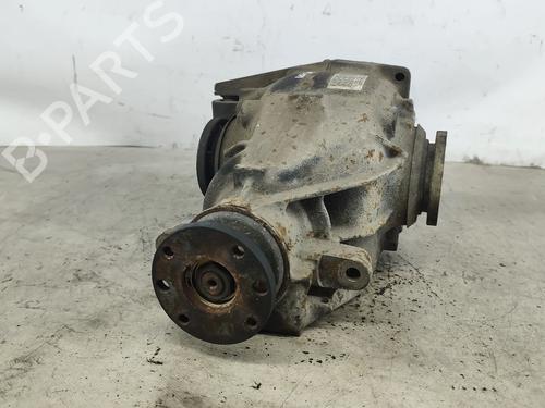 Differensial bakvogn BMW 3 (E46) 320 d | BP29512606M24