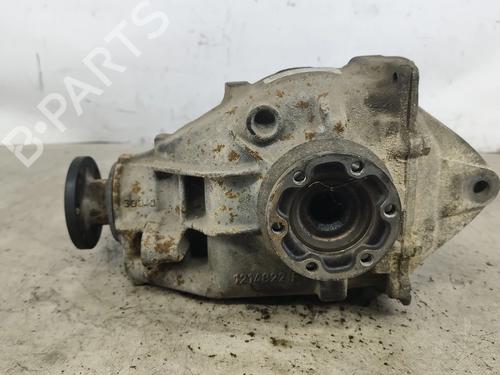 Differensial bakvogn BMW 3 (E46) 320 d | BP29512606M24