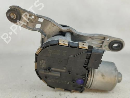 Used Front wiper motor CITROËN C4 Picasso II 1.6 BlueHDi 120 (120 hp) 29457919