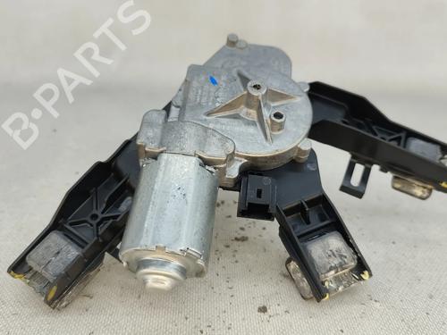 Viskermotor bakrute CITROËN C4 Picasso II 1.6 BlueHDi 120 (120 hp) 29457920