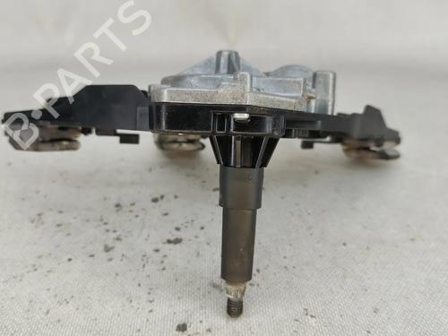 Viskermotor bakrute CITROËN C4 Picasso II 1.6 BlueHDi 120 | BP29457920M102 