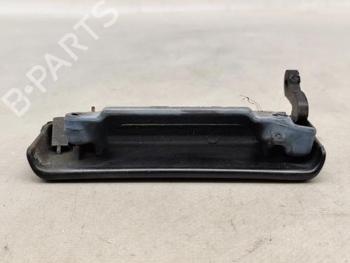 Front right exterior door handle FORD FIESTA III (GFJ) 1.1 | BP29460903C129 