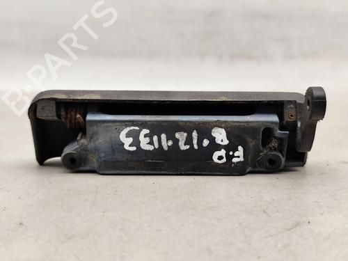 Front right exterior door handle FORD FIESTA III (GFJ) 1.1 | BP29460903C129 
