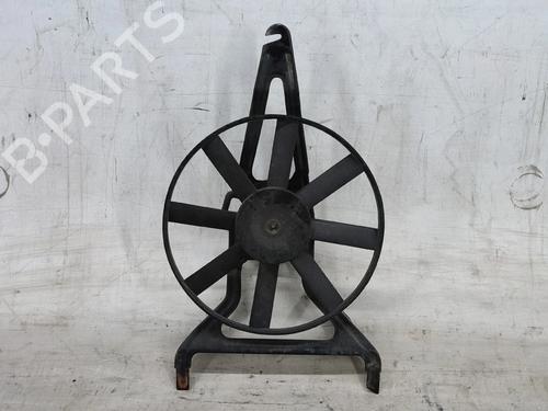 Køleventilator elektrisk CITROËN SAXO (S0, S1) 1.1 X, SX (60 hp) 29512276