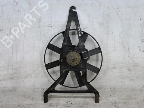 Køleventilator elektrisk CITROËN SAXO (S0, S1) 1.1 X, SX | BP29512276M35
