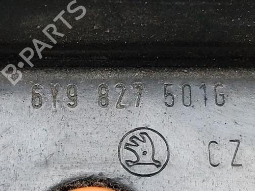 Bagklap lås SKODA FABIA I Combi (6Y5) 1.2 | BP29431788C101 