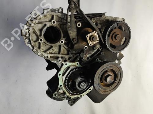 Andre FORD TRANSIT Van (T_ _) 2.5 D (TAL, TAS, TGL, TWS) (71 hp) 29519716