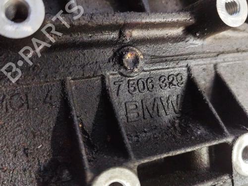 Other BMW 3 Touring (E46) 318 i | BP29519719O1 