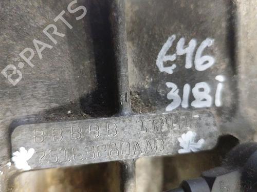 Other BMW 3 Touring (E46) 318 i | BP29519719O1 