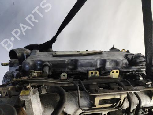 Used Engine NISSAN ALMERA II Hatchback (N16) 2.2 Di (110 hp) 22246004
