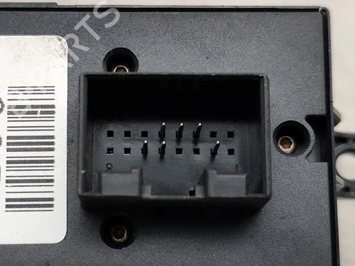 Venstre Foran elrute bryter SKODA FABIA I Combi (6Y5) 1.2 | BP29431783I27 