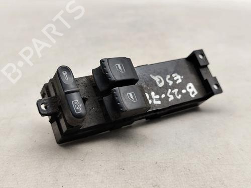 Venstre Foran elrute bryter SKODA FABIA I Combi (6Y5) 1.2 | BP29431783I27 