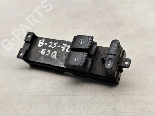Venstre Foran elrute bryter SKODA FABIA I Combi (6Y5) 1.2 | BP29431783I27 