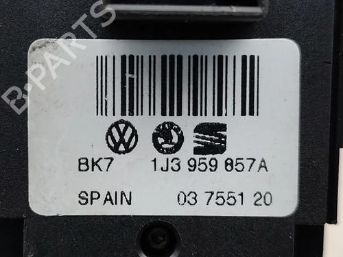Venstre Foran elrute bryter SKODA FABIA I Combi (6Y5) 1.2 | BP29431783I27 
