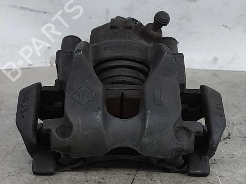 Used Left front brake caliper RENAULT CLIO IV (BH_) 1.5 dCi 90 (90 hp) 29356204